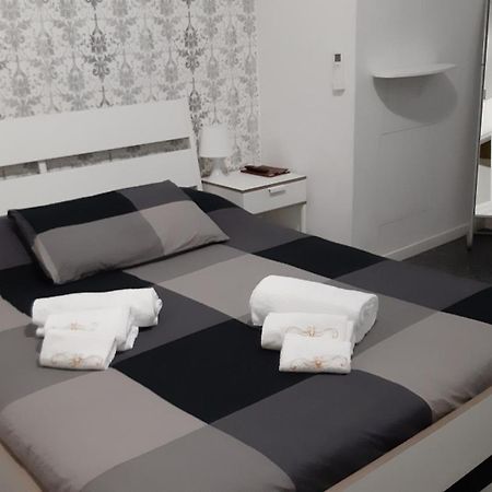 Manzoni Residence Όπως Εξωτερικό φωτογραφία