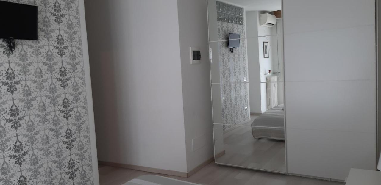 Manzoni Residence Όπως Εξωτερικό φωτογραφία