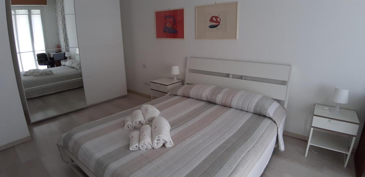 Manzoni Residence Όπως Εξωτερικό φωτογραφία