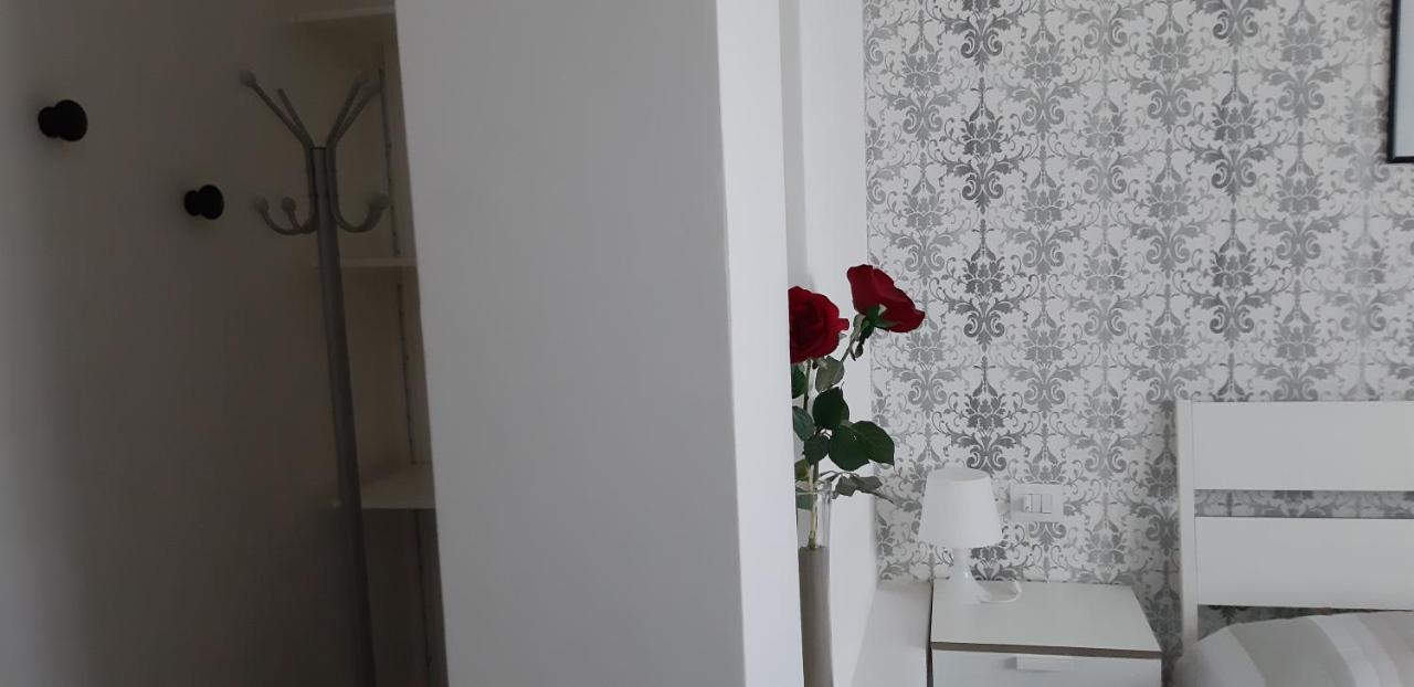 Manzoni Residence Όπως Εξωτερικό φωτογραφία