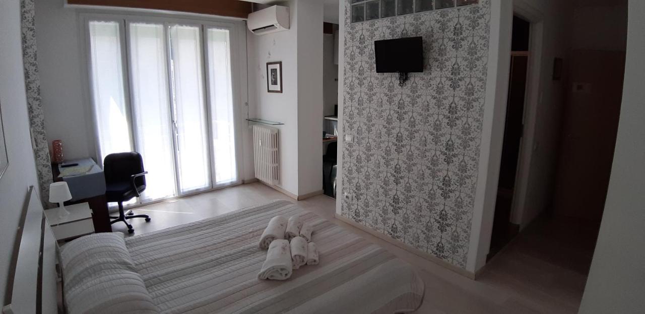 Manzoni Residence Όπως Εξωτερικό φωτογραφία