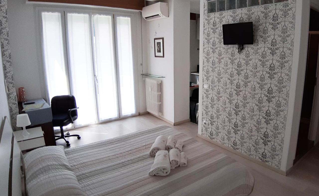 Manzoni Residence Όπως Εξωτερικό φωτογραφία