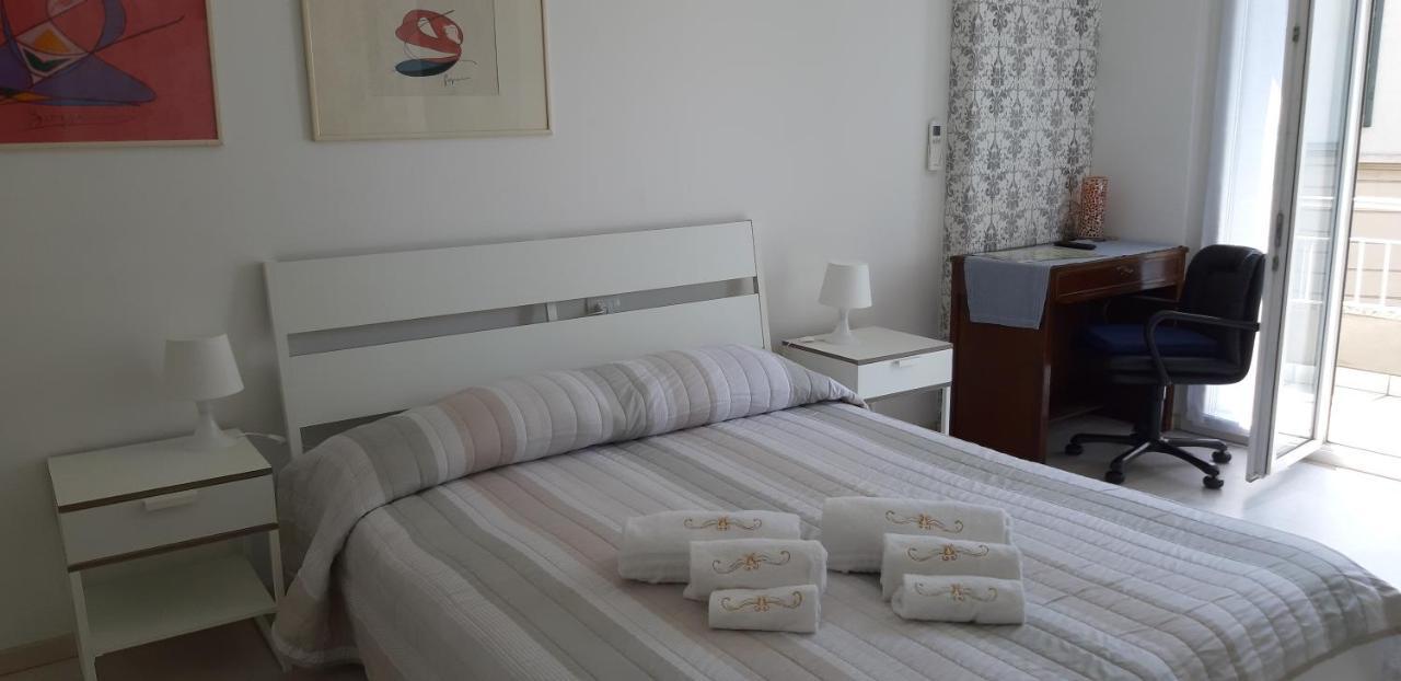 Manzoni Residence Όπως Εξωτερικό φωτογραφία