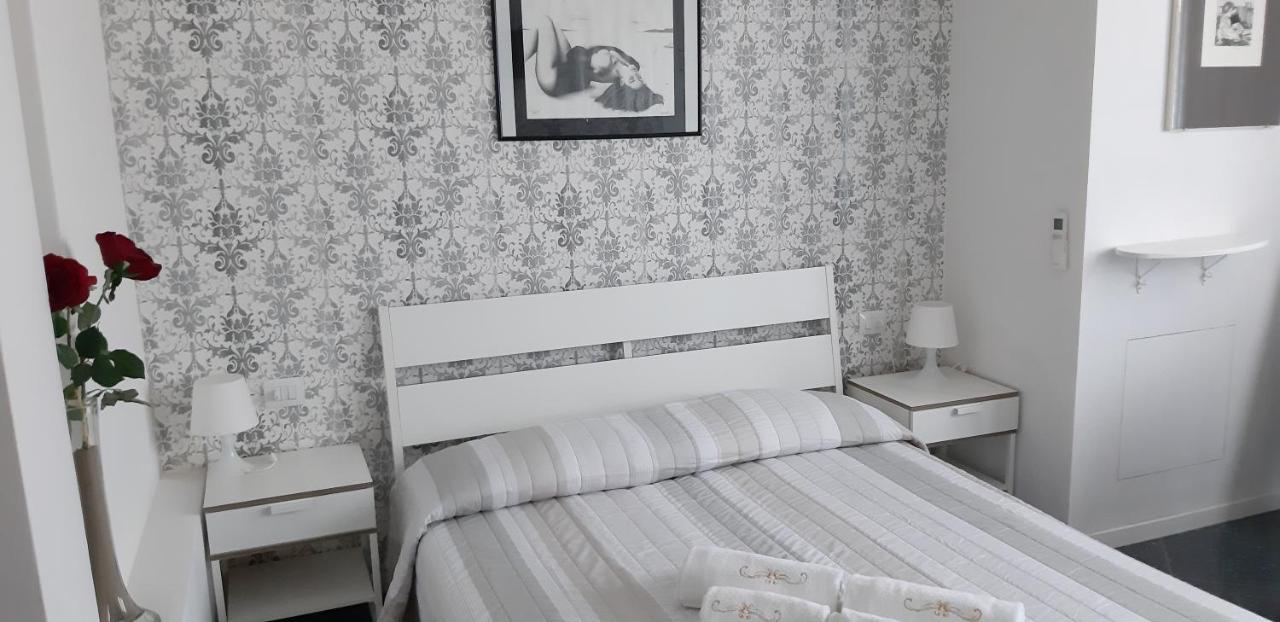 Manzoni Residence Όπως Εξωτερικό φωτογραφία