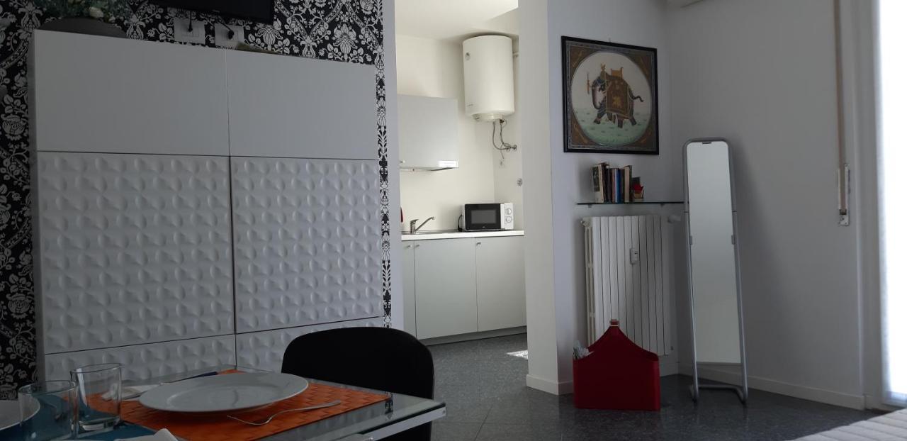 Manzoni Residence Όπως Εξωτερικό φωτογραφία