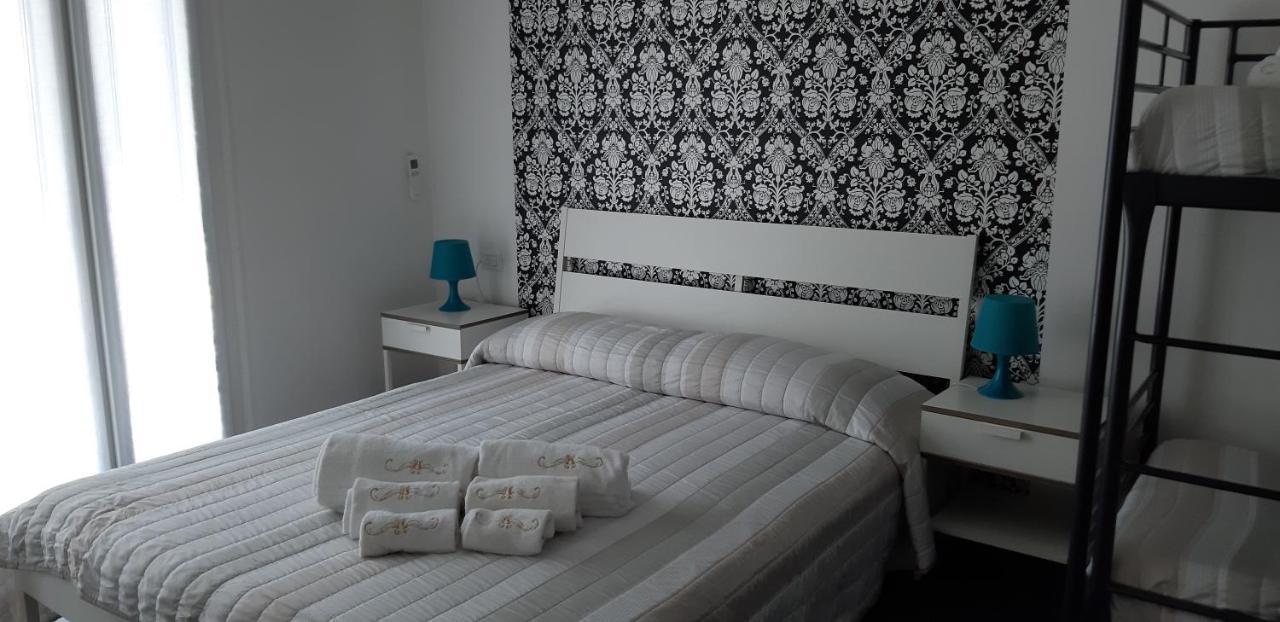 Manzoni Residence Όπως Εξωτερικό φωτογραφία