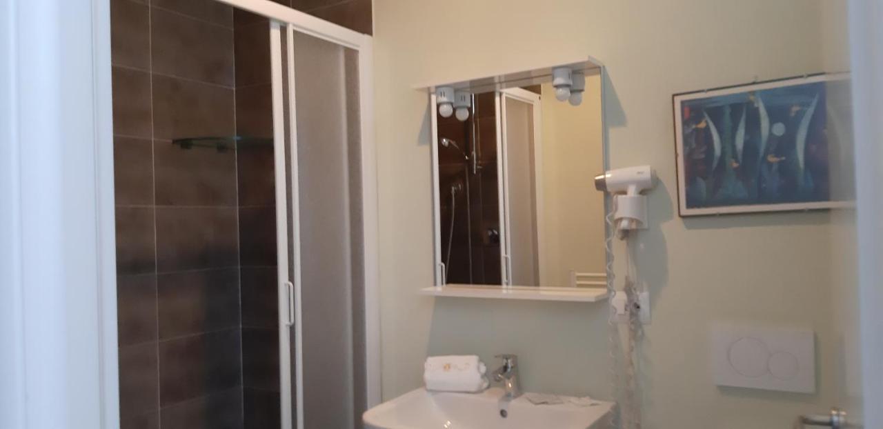 Manzoni Residence Όπως Εξωτερικό φωτογραφία