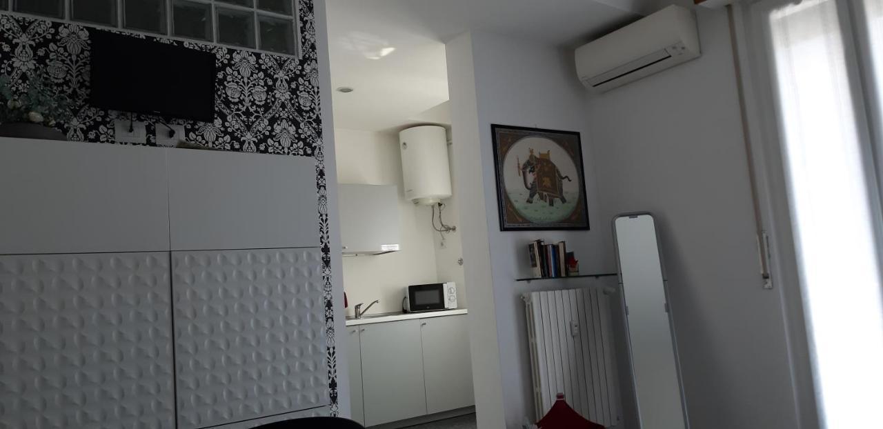 Manzoni Residence Όπως Εξωτερικό φωτογραφία