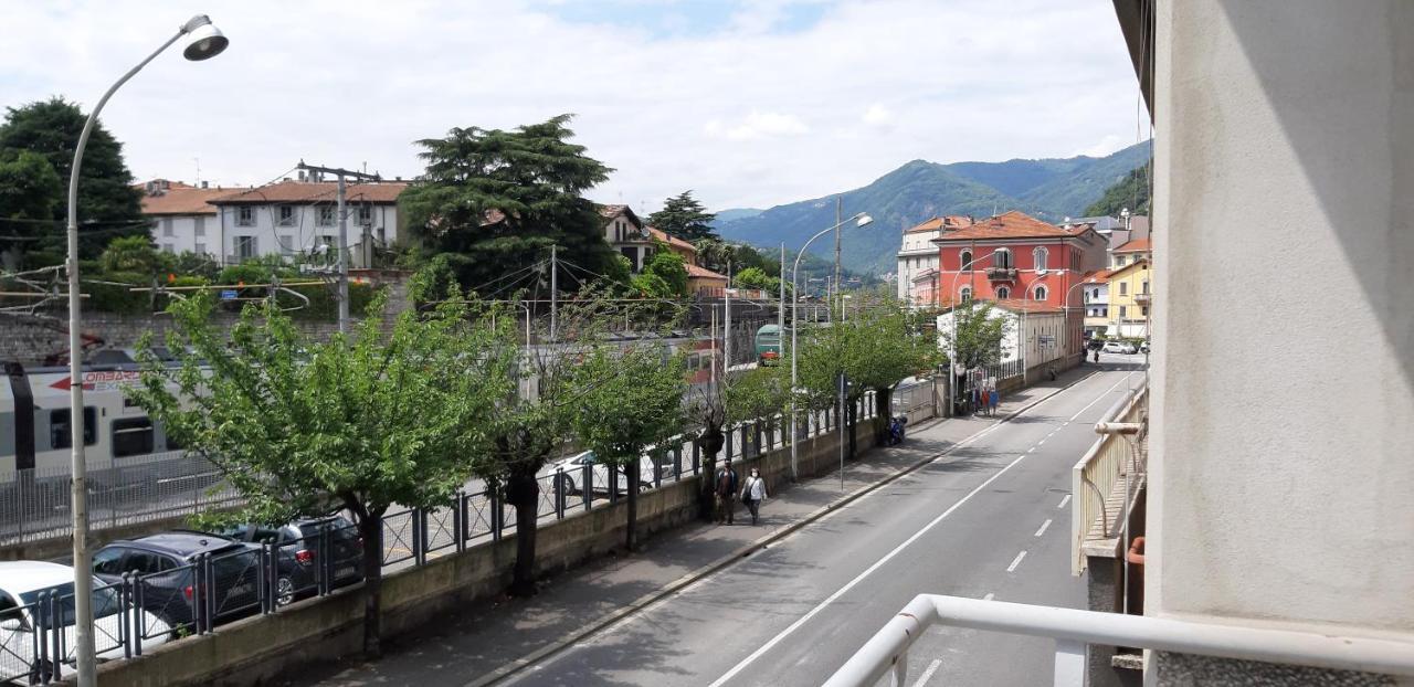 Manzoni Residence Όπως Εξωτερικό φωτογραφία
