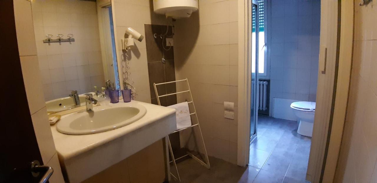 Manzoni Residence Όπως Εξωτερικό φωτογραφία