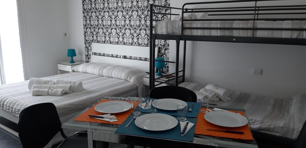 Manzoni Residence Όπως Εξωτερικό φωτογραφία