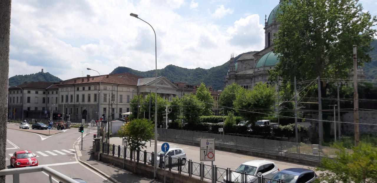 Manzoni Residence Όπως Εξωτερικό φωτογραφία
