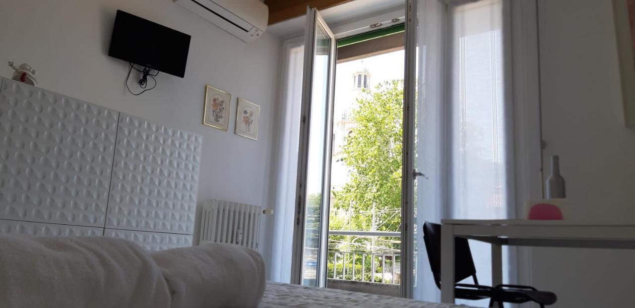 Manzoni Residence Όπως Εξωτερικό φωτογραφία