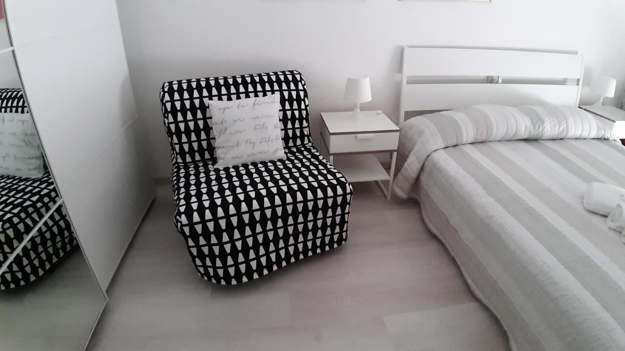 Manzoni Residence Όπως Εξωτερικό φωτογραφία