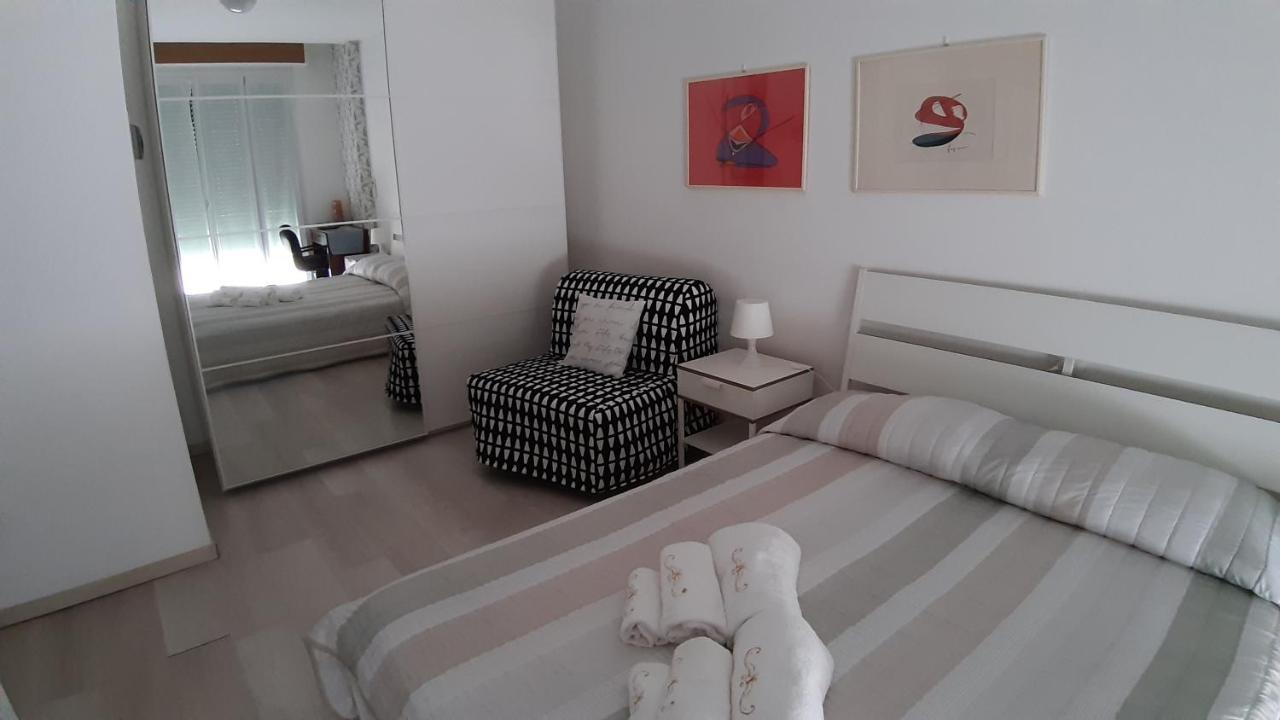 Manzoni Residence Όπως Εξωτερικό φωτογραφία