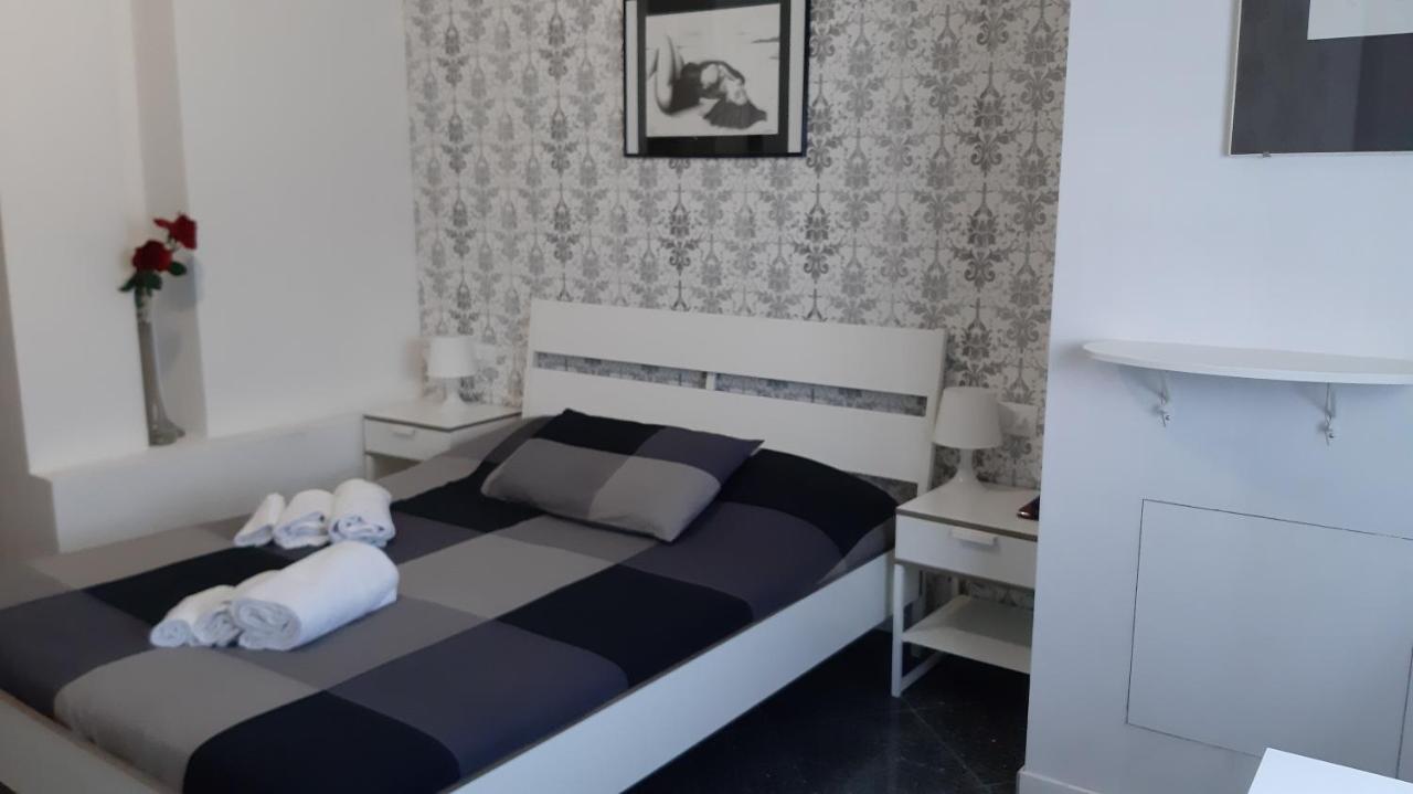 Manzoni Residence Όπως Εξωτερικό φωτογραφία