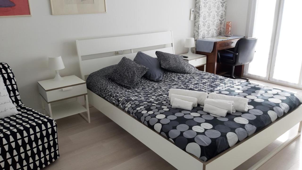 Manzoni Residence Όπως Εξωτερικό φωτογραφία