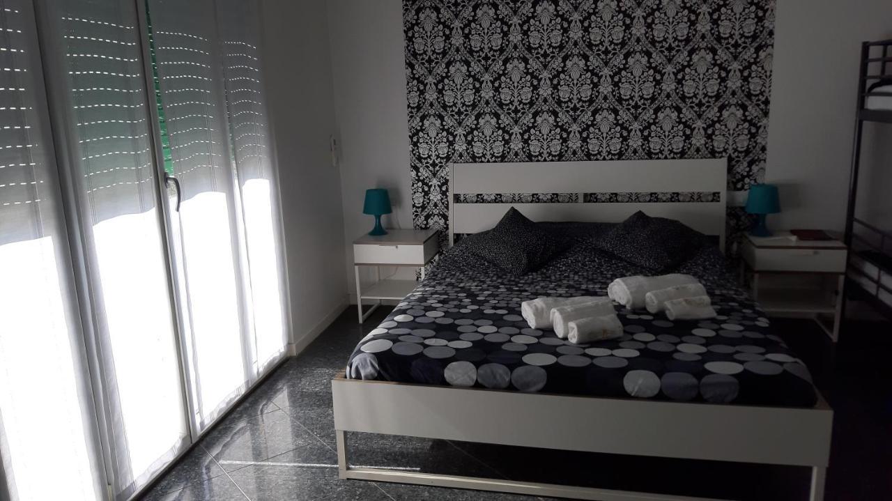 Manzoni Residence Όπως Εξωτερικό φωτογραφία