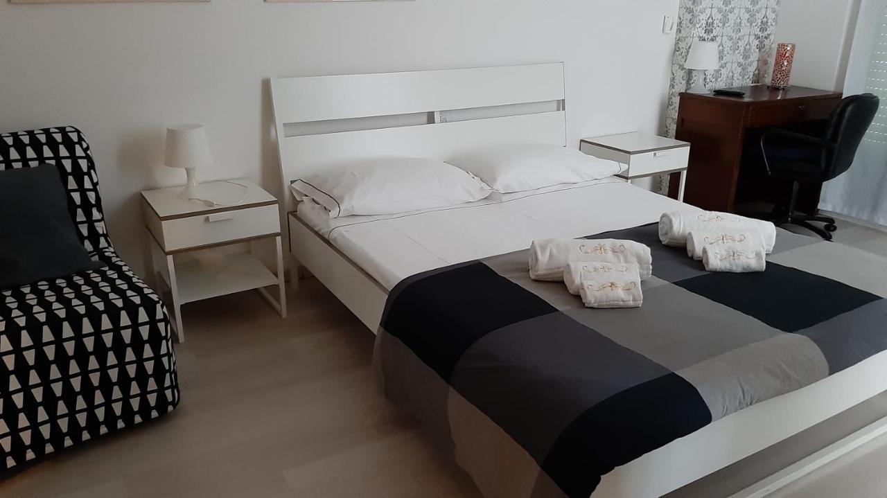 Manzoni Residence Όπως Εξωτερικό φωτογραφία